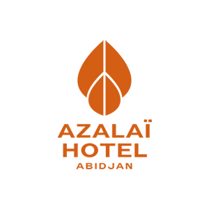 Azalaï Hotels logo